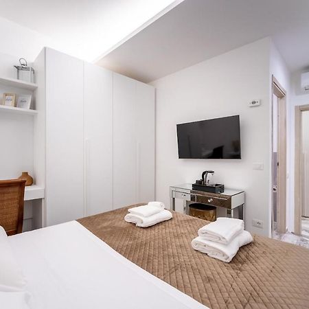 Testaccio Strategic Suite Róma Kültér fotó