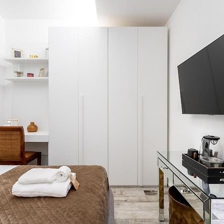 Testaccio Strategic Suite Róma Kültér fotó