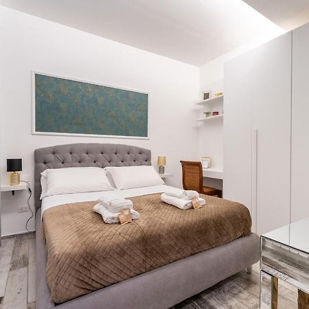 Testaccio Strategic Suite Róma Kültér fotó