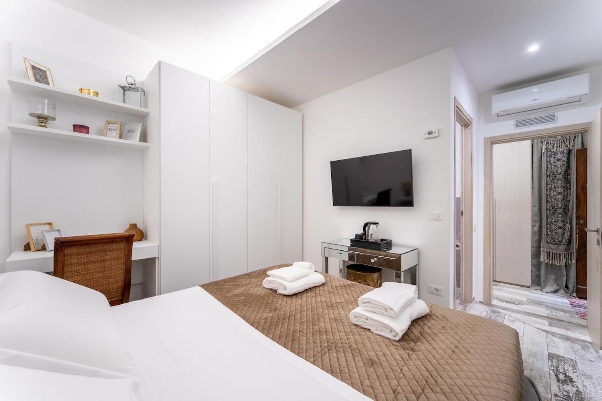 Testaccio Strategic Suite Róma Kültér fotó