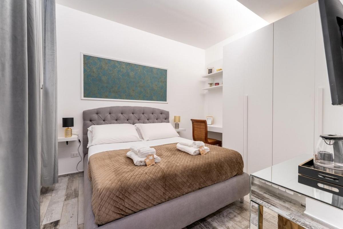 Testaccio Strategic Suite Róma Kültér fotó
